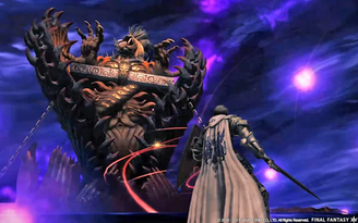 Final Fantasy XIV sẽ được bán trở lại vào ngày 25.1