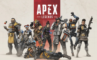 Apex Legends đang nhắm đến PlayStation 5
