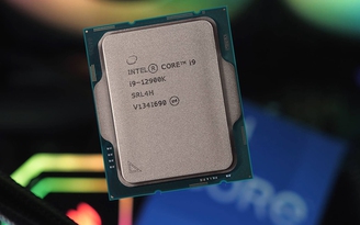 Điểm mặt một số CPU Intel và AMD giá tốt cho game thủ