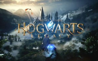 Hogwarts Legacy chưa được ra mắt cho đến năm 2023