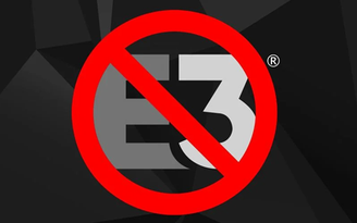 E3 có thể bị hủy bỏ hoàn toàn thay vì tổ chức trực tuyến