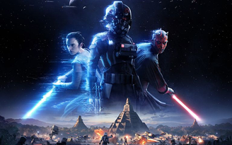 DICE vẫn lên kế hoạch sửa chữa phiên bản PC của Star Wars Battlefront 2
