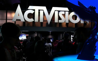 EA từng muốn mua lại Activision Blizzard