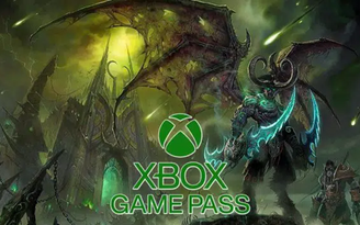 Cộng đồng người hâm mộ muốn Microsoft đưa World of Warcraft lên Xbox Game Pass