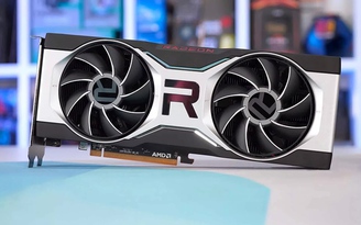Nhân viên AMD giải thích lý do RX 6500 XT hoạt động kém