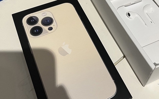 Apple loại bỏ tai nghe khỏi hộp đựng iPhone tại Pháp