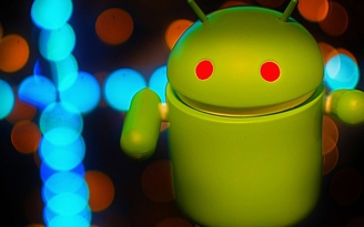 Phần mềm độc hại Android đánh cắp dữ liệu và ẩn mọi dấu vết