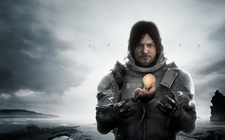 Death Stranding Director’s Cut phiên bản PC xác nhận ra mắt vào tháng 3