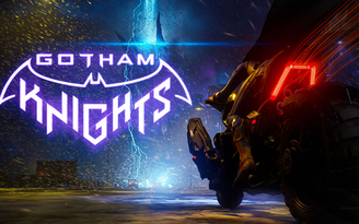 Warner Bros xác nhận Gotham Knights sẽ phát hành trong năm nay