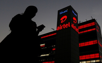 Google đầu tư 1 tỉ USD vào Bharti Airtel