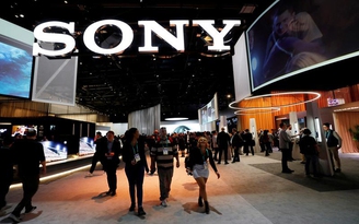 Sony còn 10 tỉ USD để thực hiện các thương vụ mua lại