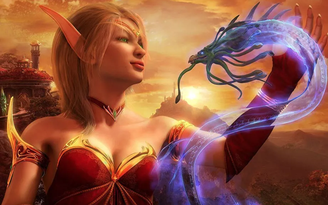 Blizzard đang lên kế hoạch cho Warcraft phiên bản di động
