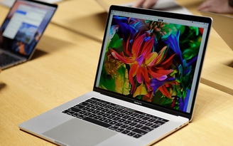 Tại sao Apple không thể đưa Face ID lên MacBook?
