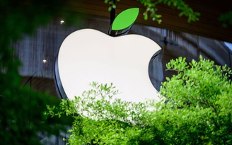 Apple sắp gặp rắc rối nghiêm trọng nếu luật mới được thông qua