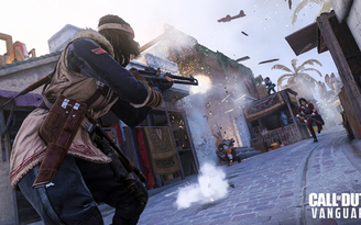 Kế hoạch về Season 2 của Call of Duty Vanguard và Warzone Pacific đã được tiết lộ