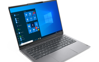Lenovo trình làng bộ đôi laptop ThinkBook Gen 2 mới