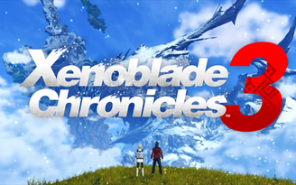 Xenoblade Chronicles 3 sẽ phát hành trên Nintendo Switch