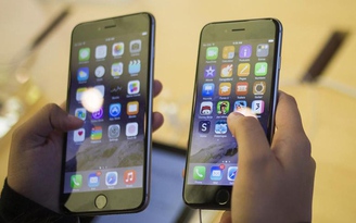 Apple bổ sung iPhone 6 Plus vào danh sách sản phẩm cổ điển