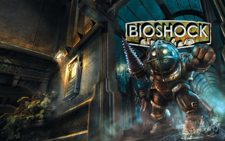 Netflix đang làm phim về BioShock