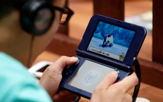 Nintendo sẽ đóng cửa 3DS và Wii U eShops vào cuối tháng 3.2023