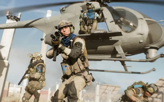 EA đổ lỗi nguyên nhân thất bại của Battlefield 2042 cho Halo và Covid-19