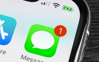 Cách ẩn tin nhắn được gửi từ người dùng không xác định trên iPhone