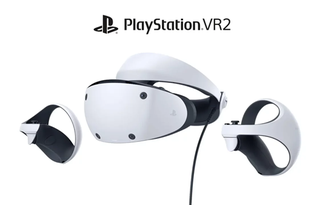 Sony tiết lộ những hình ảnh đầu tiên của PlayStation VR 2