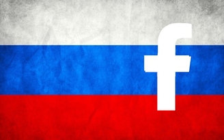 Nga cấm Facebook vì ‘vi phạm các quyền cơ bản của con người’