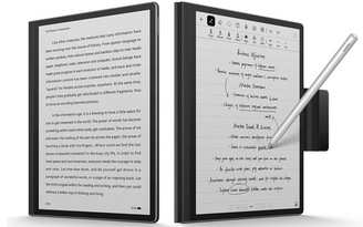 Huawei giới thiệu máy tính bảng lai máy đọc sách MatePad Paper