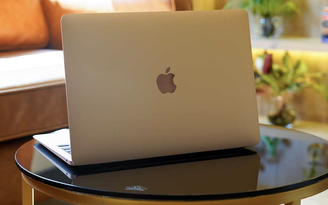MacBook Air M1 giảm giá 5 triệu đồng trong tháng 3