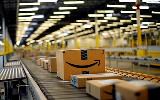 Amazon ra mắt chương trình khuyến khích nhà bán hàng mới