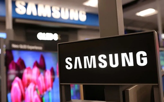 Samsung xác nhận tin tặc đánh cắp mã nguồn Galaxy