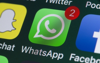 WhatsApp ra mắt tiện ích mở rộng mới cho trình duyệt