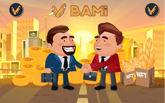 Triển khai nền tảng Bami Pawn Shop xây dựng trên blockchain