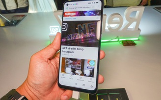 Oppo ra mắt smartphone Reno7 Series 5G, giá từ 10,5 triệu đồng