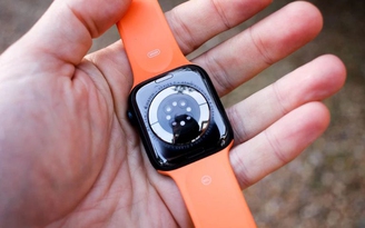 Apple cải tiến ứng dụng Health và Apple Watch