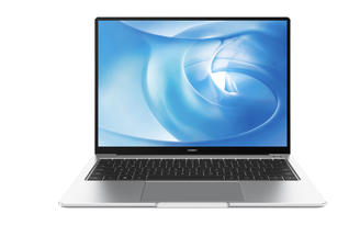 Huawei trình làng laptop MateBook 14 mới dùng vi xử lý AMD