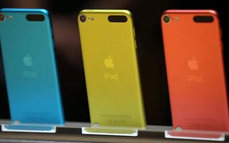 Tại sao Apple khai tử iPod Touch vĩnh viễn?