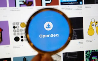 OpenSea đưa ra biện pháp ngăn chặn NFT giả
