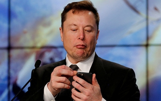 Twitter sẽ cung cấp toàn bộ luồng dữ liệu cho Elon Musk