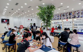 Minh Tuấn Mobile mở thêm chi nhánh tại Bảo Lộc