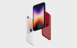 iPhone SE 2022 'sập giá' chỉ sau 1 tháng mở bán tại Việt Nam