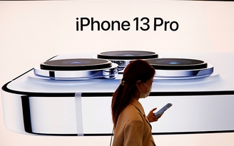 'Dọn kho' chờ iPhone 14, hàng loạt mẫu iPhone tại Việt Nam giảm giá mạnh