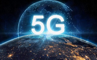 Ericsson: 5G sẽ vượt mốc một tỉ thuê bao trong năm 2022