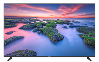 Xiaomi ra mắt TV thông minh A2 58 inch