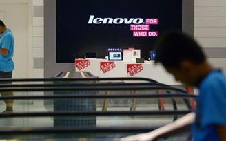 Lenovo nâng cao kỹ năng công nghệ cho thế hệ trẻ