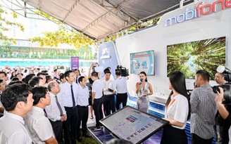 Thừa Thiên-Huế đẩy mạnh chuyển đổi số với mạng 5G