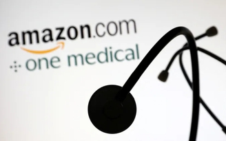 Amazon ngừng dịch vụ chăm sóc sức khỏe từ xa