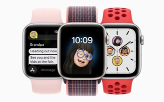 watchOS 9 đã có sẵn để tải về