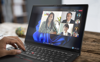 Lenovo ra mắt loạt laptop ThinkPad 2022 mới